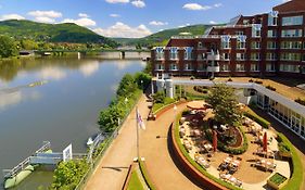 Heidelberg Marriott Hotel